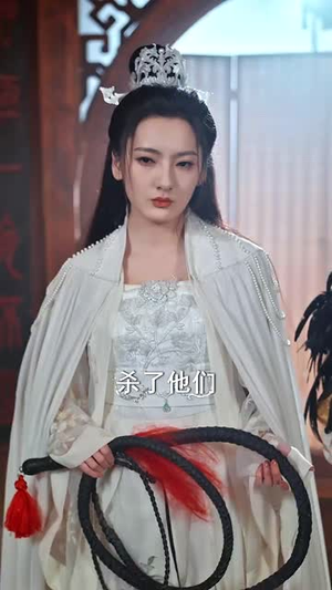 夺我灵兽后宗门后悔了（39集）最近很火的短剧