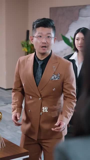狐鼠竟登金玉堂短剧（58集宫廷短剧精彩剧情不容错过）