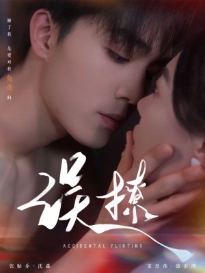 误撩短剧（74集都市情感短剧无广告流畅观看）