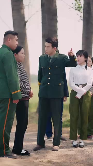 七零：我老公是教官短剧（111集复古风情全集在线观看）