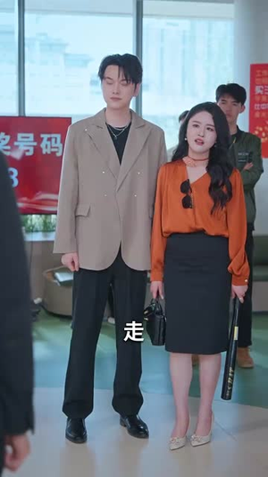 误以为自己中奖后（52集）短剧免费分享