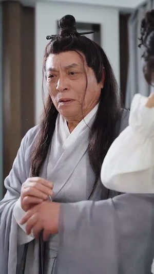 梨花落无生（49集）最热门短剧来了