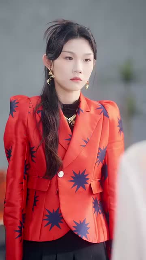 爱如繁星（83集）短剧全集免费