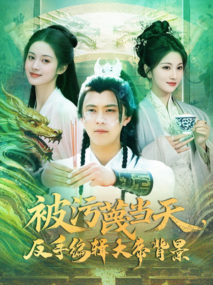 被污蔑当天，我反手编辑大帝背景短剧（100集奇幻短剧全集免费在线看）