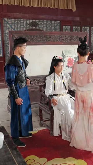 被污蔑当天，反手编辑大帝背景（100集）免费版