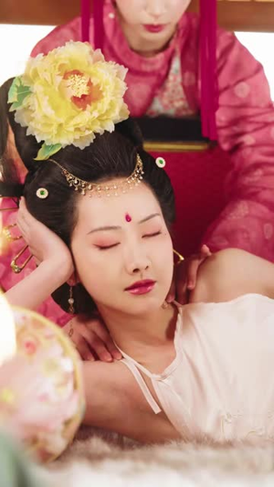 朱颜辞镜（64集）每日短剧追不停