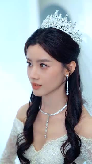 世间无人再似我（32集）热播短剧排行榜