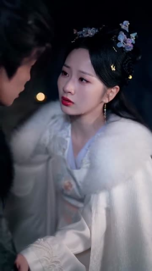 与君岁安（80集）全集都在这里了