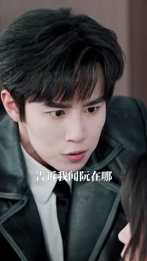 亲爱的闻总监（80集）一共多少集