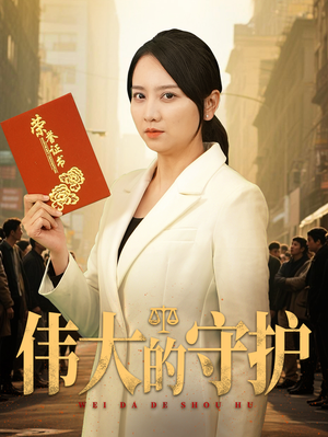 伟大的守护短剧（31集科幻短剧高清全集在线观看）