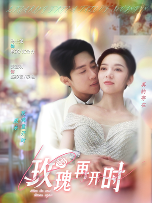 玫瑰再开时短剧（59集爱情波折短剧全集轻松享）