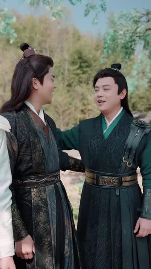 丹帝转世：从修为被废开始（95集）高分佳作免费看