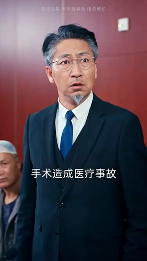心医无路（46集）全集免费观看