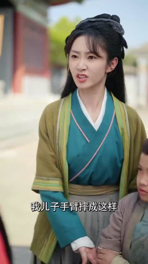 凤鸣九天之姻缘天定（65集）短剧免费分享