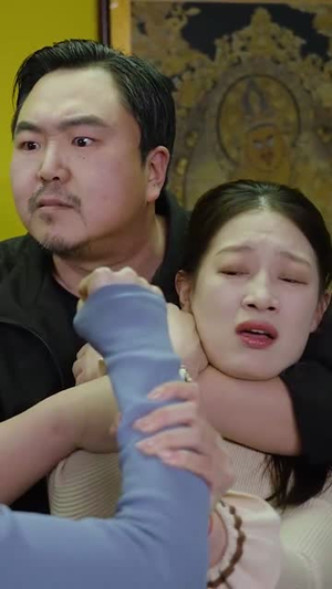 她与拳锋（30集）超甜短剧分享