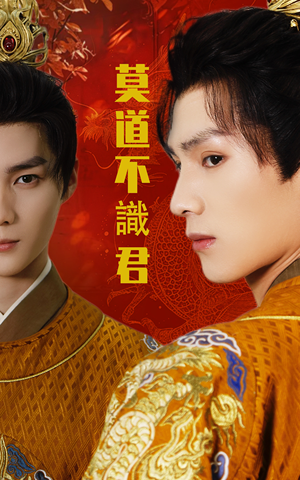 莫道不识君短剧（63集古装历史短剧全集免费观看）