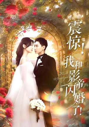 震惊我和影帝闪婚了短剧（81集甜蜜婚恋短剧全集在线畅享）