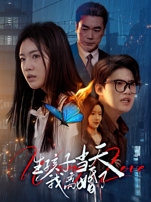 生孩子当天我离婚了短剧（78集婚姻短剧精彩片段在线观看）