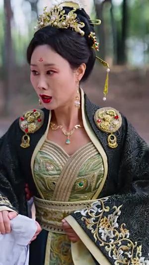 皇家团团（82集）好看短剧推荐