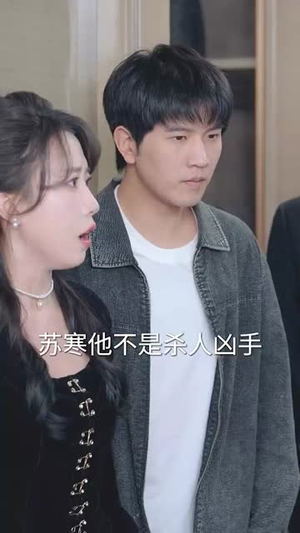 电线杆上的征婚广告，竟是美女上司（90集）古装热门短剧