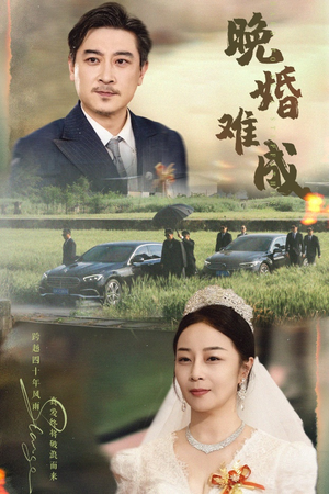 晚婚难成短剧（60集爱情波折短剧高清完整版在线畅享）
