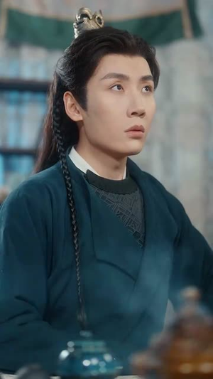 你惹她干嘛，她二嫁但世子超爱（79集）全集完整版