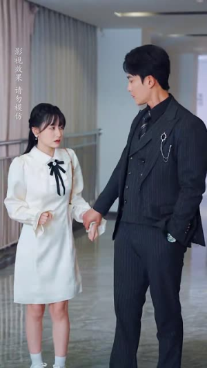 他的小鹿式女友有点甜短剧（60集高糖短剧全集无广告观看）