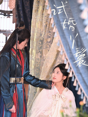 试婚丫鬟短剧（76集古装宅斗短剧高清在线观看无压力）
