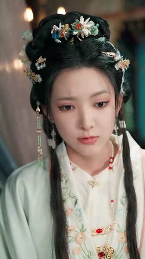 嫡女有毒（88集）百度网盘在线看