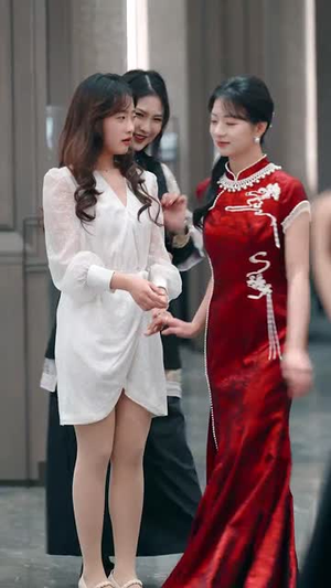 他的呼吸声已读（79集）热播短剧全集看