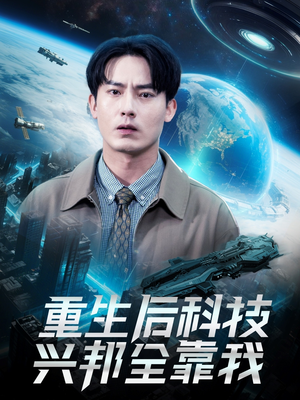 重生后科技兴邦全靠我短剧（88集强国短剧全集高清流畅在线看）