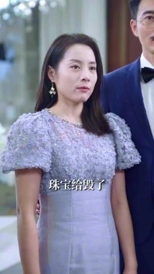 冒牌管家想做我老伴儿（69集）最新短剧推荐