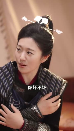 替兄上朝，满朝文武随我吃瓜（142集）短剧太精彩了