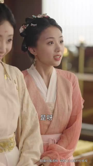 乱世红颜祸江山（60集）超爽短剧推荐