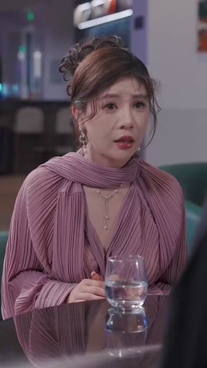 说好的假结婚，天后你为啥赖账（71集）这短剧太好看了
