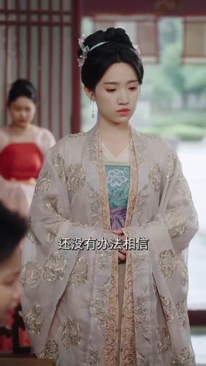 我在古代当虎妈（73集）短剧免费分享