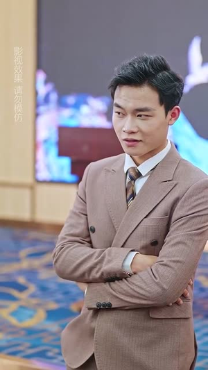 大叔偏要爱（40集）女主谁演的