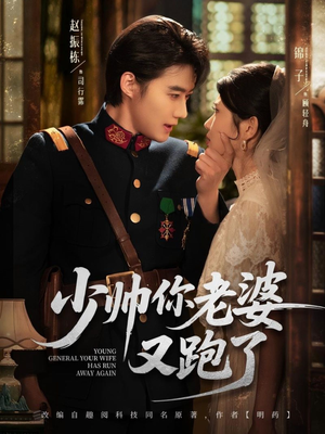 少帅你老婆又跑了短剧（82集情感纠葛短剧全集在线观看）
