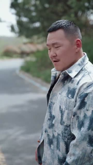 大雾四起，我在无人处爱你（72集）爆款短剧抢先看