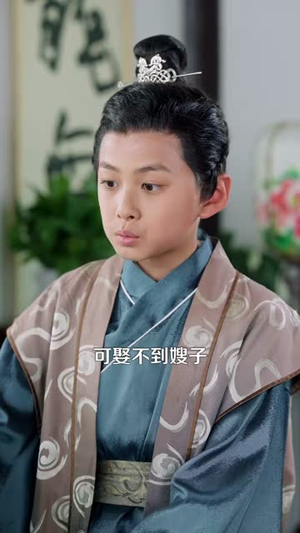 侯府丢弃的萌宝却是天道亲闺女（148集）火爆短剧推荐