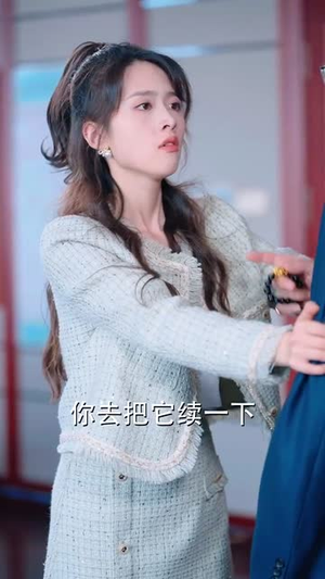 美女债主很多情（94集）短剧全集免费