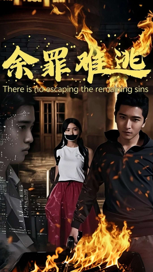 余罪难逃短剧（59集犯罪悬疑短剧高清全集在线观看）