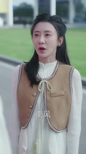 错恋白月光（61集）好看的国产短剧