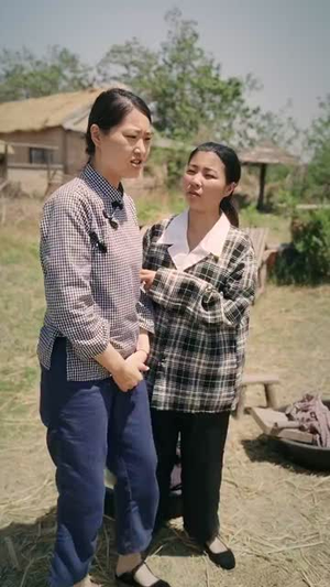 穿越六零年代，我有九层宝塔空间（149集）免费看短剧全集