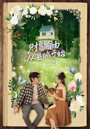 财富自由从县城开始短剧（81集创业短剧高清流畅在线看）