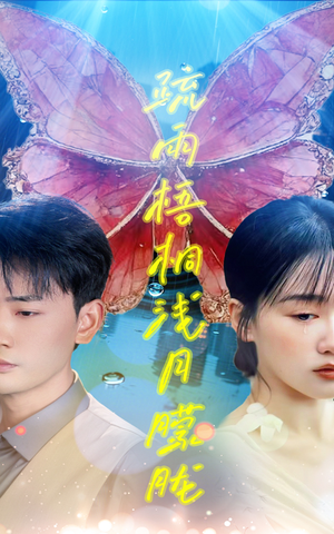 疏雨梧桐浅月朦胧短剧（50集古风短剧高清流畅在线观看）