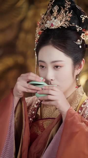 好运王妃兼祧两房（50集）我真的爱了