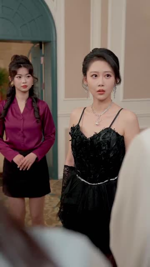 错爱后，被美女老板抢婚（80集）贝贝短剧分享