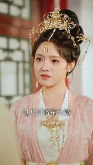 诱君（64集）这部短剧我爱了