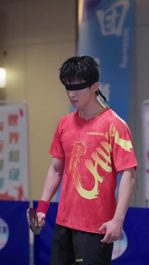 目中无人（30集）爆火短剧抢先看